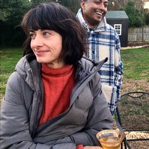 Meet your Posher, Laura ann